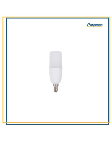 Led Lampada Tubolare T42 11W E14 4200K 1100