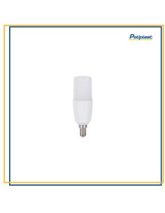 Led Lampada Tubolare T42 11W E14 6500K 1100