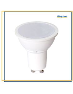 Lampada Led Gu10 230V 6W 4200K 510 Lum.110