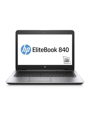 Nb Hp Refurbished Elitebook 840 G3 311394519 14 I5-6300U 8Gb Ssd256gb W10p (Mar)