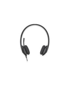 Cuffia Logitech Usb H340 Con Microfono 981-000475