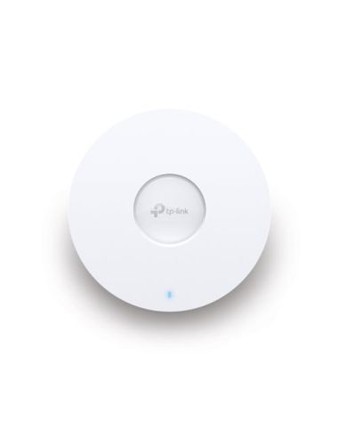 Access Point Wireless Tp-Link Omada Eap670 Gigabit Ax5400 Wi-Fi 6 Ceiling Mount Dual-Band 1P 1Gbps Rj45,802.3At Poe, Mu-Mimo