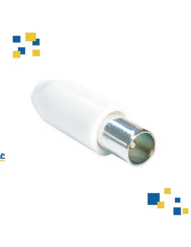 Spinotto Tv Dritto 9,5 Ad Innesto