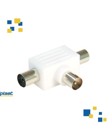 Derivatore Triplo Abs 1M2f