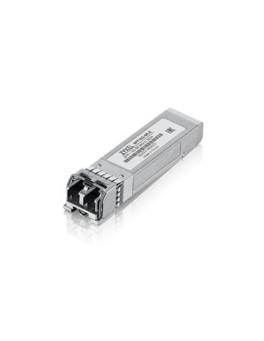 Transceiver Sfp Sr 10G Multimodale, Fino A 300M, Connettore Lc - Pack 10Pz - Sfp10g-Sr-E-Zzbd01f