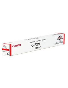 Toner Canon C-Exv51 Toner Magenta  X Ir C5535 C5535i C5540i C5550i C5560i C5735i C5740i C5750i 60.000Pp 0483C002
