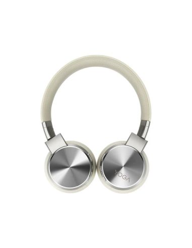 Lenovo Yoga Active Noise Cancellation Headphones - Gxd0u47643