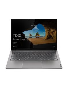 Nb Lenovo Thinkbook 13S 20V9003dix 13,3 Ips I5-1135G7 8Gb Ssd256gb No Dvd W10p