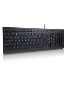 Lenovo Essential Wired Keyboard - German - 4Y41c68656