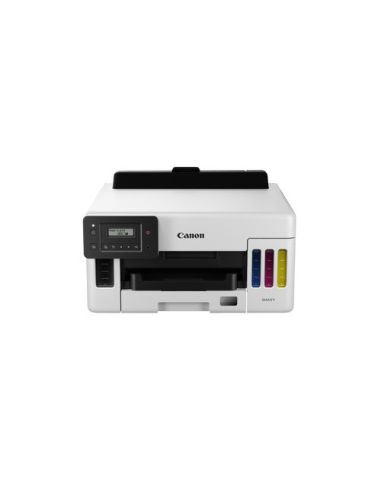 Stampante Canon Ink Maxify Gx5050 A4 24/15.5Ipm 250Ff Duplex Lan Usb Wifi