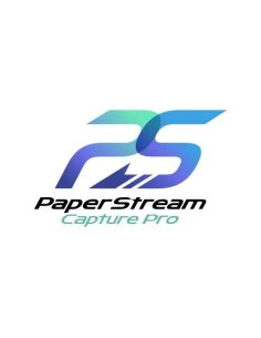 Paperstream Capture Pro Licence And Initial 12 Month Maintenance And Support Cover For Mid Volume Scanners.