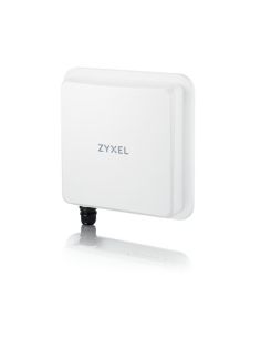 Router 5G/Lte Nebulaflex Outdoor Zyxel Nr7101-Euznn1f Dwl Fino 5Gbps, 2Xsim Card, 1P Lan Gigabit Supp.Poe (16W) Ip68 Poe Inject