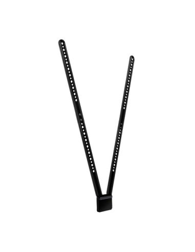 Supporto Di Montaggio Logitech Su Tv Per Webcam Meetup Xl - 939-001656