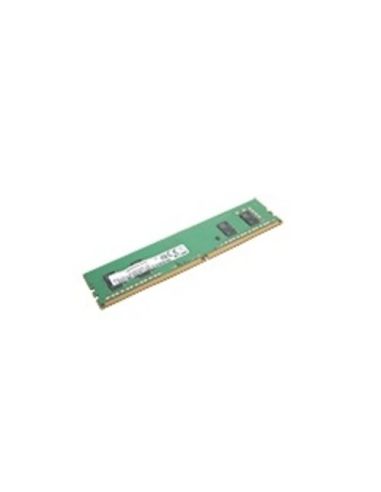 Ddr4 Lenovo 16Gb 2666Mhz Ecc Udimm Memory - 4X70s69156