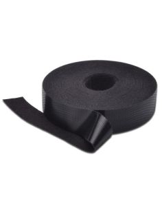Rotolo Mt. 10 Nastro Velcro 20Mm