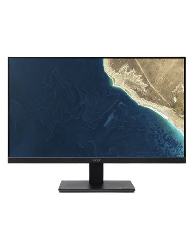 Monitor Acer Led 27 Wide V277bmipx Um.Hv7ee.007 Ips 1920X1080 4Ms 250Cd/M 100.000.000:1 2X2w Mm Vga Hdmi Dp