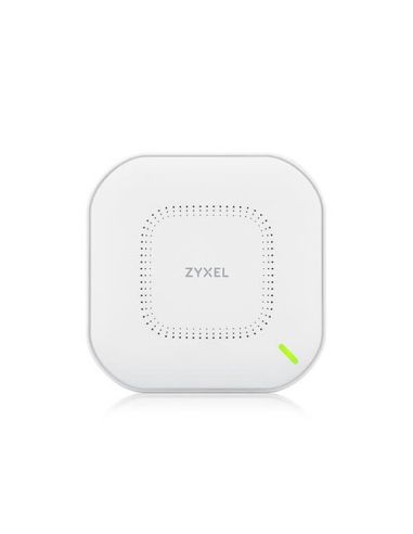 Wireless Access Point Zyxel Wax510d-Eu0101f Dualradio 2X 802.11Abgn/Ac 1775Mbps 1P Multigigabit-1P Gigabit Supp.Poe 17W