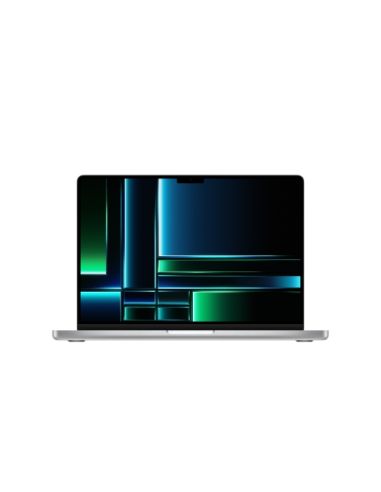 Nb Apple Macbook Pro Mphh3t/A (2022) 14-Inch Apple M2 Pro Chip With 10-Core Cpu And 16-Core Gpu, 512Gb Ssd Silver