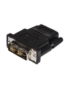 Adattatore Link Hdmi A Femmina / Dvi (181) Maschio