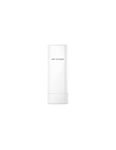 Access Point Wireless Ip-Com Ap625 Outdoor Cpe 5Ghz,11Ac,433Mbps 1P Ge Poe/Wan/Lan Max 10Km Ant Int. Direz 16Dbi Ip64