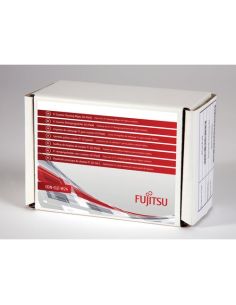 Salviette Pulizia Scanner F1 (24 Pezzi)