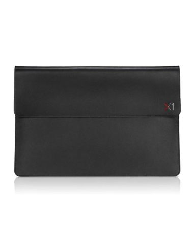 Borsa X Nb Lenovo Thinkpad X1 Carbon/Yoga Leather Sleeve - 4X40u97972
