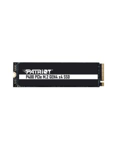 Ssd Patriot  1Tb P400 M.2280 Pcie Gen4 X4 Nvme Read:5000Mb Write:4800Mb/S - P400p1tbm28h - Gar. 3 Anni