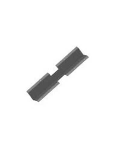 Piastra Di Rinforzo Sottopiano Per Allunghi Laterali  - Mts659 Dim.12X48x4,4