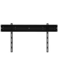 Supporto Tv Bravo Wall2 32- 60, Max Kg 60, Attacco Max 40X57cm Fisso