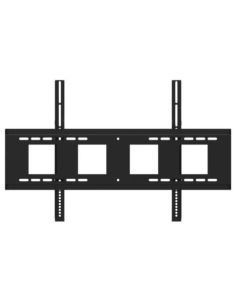 Staffa Per Monitor Touch Hikvision   -  Ds-D5aw/Q