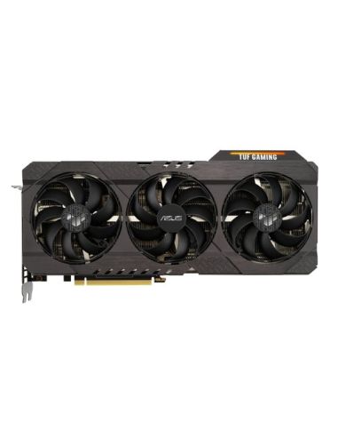 Svga Asus Nvidia Tuf-Rtx3070-O8g-V2-Gaming  8Gb Gddr6 320Bit Hdmi3Dp