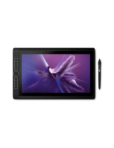 Wacom Mobilestudio Pro 16 I7 512Gb Gen2 - Dthw1621hk0b