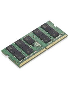 Ddr4 X Nb So-Dimm Lenovo 32Gb 2933Mhz Ecc - 4X71b07148