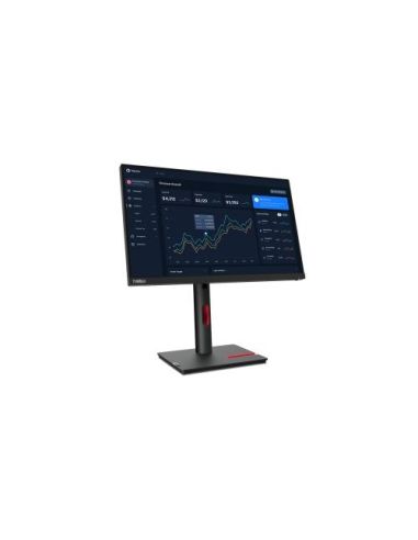 Monitor Lenovo T22i-30 63B0mat6it 21.5'' Fhd Ips/Fhd/Vga,Dp,Hdmi