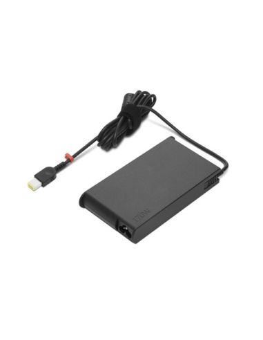 Thinkpad Slim 170W Ac Adapter (Slim-Tip) - Italy/Chile - 4X20s56707