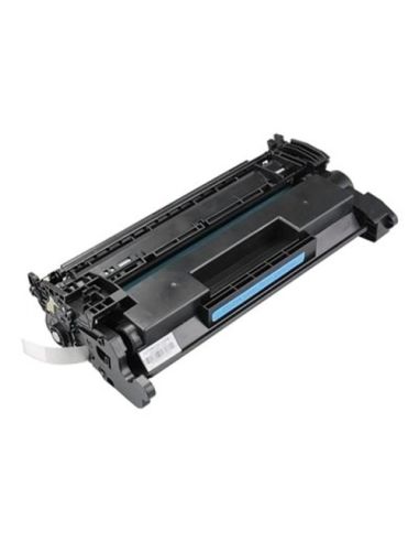 Toner Compatibile Canon 052H 2200C002 Hp Cf226x 9K Lbp212dw Lbp214dw Lbp215x Mf421dw Mf428x Mf426dw Mf429x M402 M426