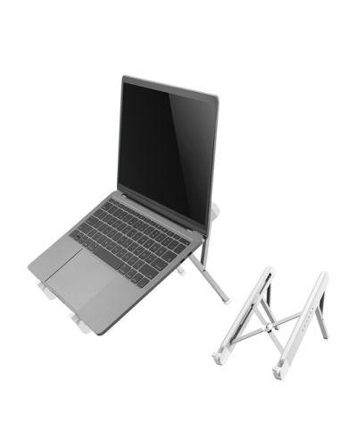 Supporto Pieghevole Neomounts By Newstar Per Notebook Nsls010 Da 10 Fino A 17