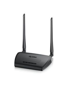 Access Point Wireless Zyxel Wap-3205V3 E Range Extender N 300Mbps, 2 Porte Lan