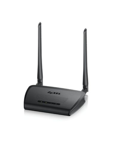 Access Point Wireless Zyxel Wap-3205V3 E Range Extender N 300Mbps, 2 Porte Lan