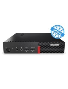 Mini Pc Lenovo Refurbished Thinkcentre M710q Rn85522003 Tiny I5-7X00t 8Gb Ssd240gb W10p (Mar)