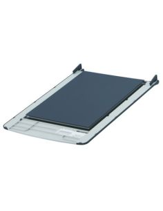 Black Background Pad For Flatbed Of Fi-7240, Fi-7260 And Fi-7280 Scanners - Pa03670-D801