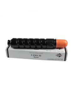 Toner Canon C-Exv33 X Ir 2520 Ir 2525 Ir 2530 Ir 2530I 14.600 Pag  2785B002