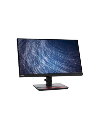 Monitor Lenovo T24m-29 63A5gat6it 23.8 Ips/Fhd/Dp,Dp-Out,Hdmi/Usb C 3.1/Ethernet/Daisy Chain/Speaker