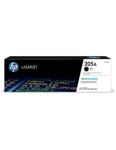 Toner Hp Cf530a N.205A Nero 1.100Pp X Laserjet M180n M181fw