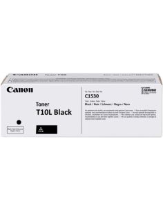Toner Canon T10l Nero 6.000Pp X Ir C1533if C1538if 4805C001
