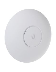 Ubiquiti Unifi 802.11Ac Pro Access Point Dual-Band 3X3 Mimo 122Mt 802.3Af/At Indoor/Outdoor Alim. Poe Incluso