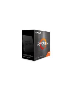 Cpu Amd Ryzen 7 5700G 3.80 Ghz 8 Core 16Mb Skt Am4 - Amd Wraith Stealth Cooler - 100-100000263Box