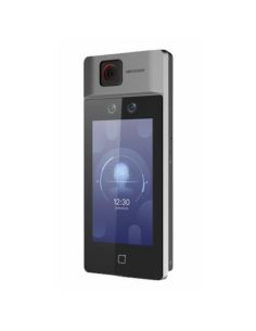 Controllo Accessi Hikvision Con Misurazione Temperatura Cutanea Ip Con Accuratezza 0.1C - Ds-K1t671tm-3Xf