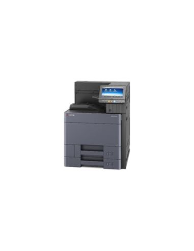 Stampante Kyocera Ecosys P4060dn A3 60Ppm 4Gb 2X500ff Duplex Lan Usb