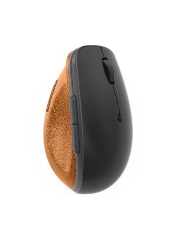 Lenovo Go Wireless Vertical Mouse - 4Y51c33792